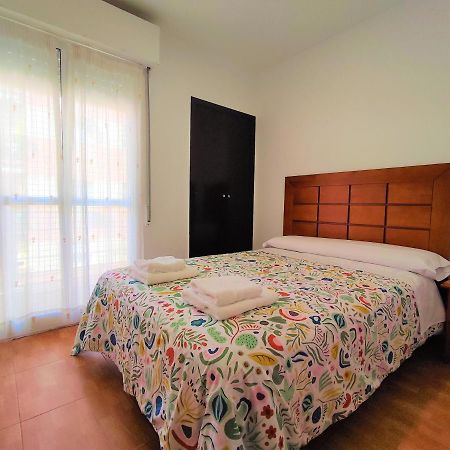Apartamento Julio Pellicer Apartamento Córdoba Exterior foto