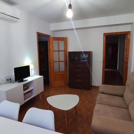 Apartamento Julio Pellicer Apartamento Córdoba Exterior foto