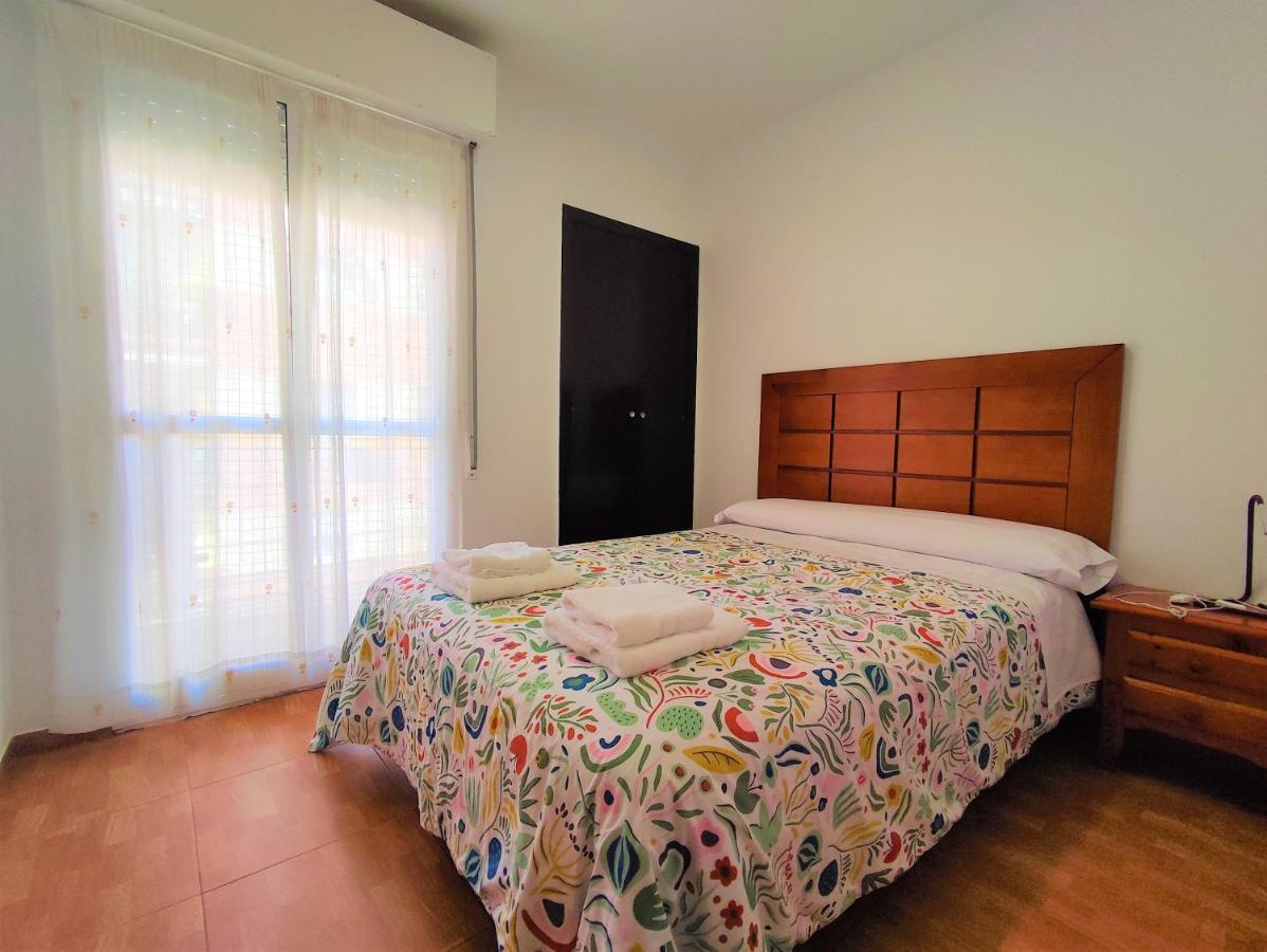Apartamento Julio Pellicer Apartamento Córdoba Exterior foto