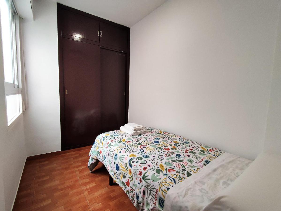 Apartamento Julio Pellicer Apartamento Córdoba Exterior foto